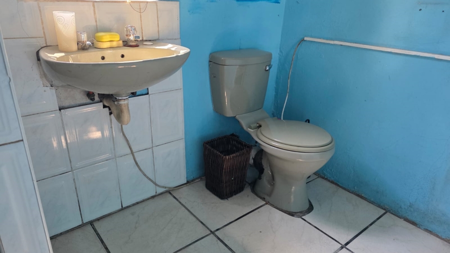 3 Bedroom Property for Sale in Summerpride Eastern Cape